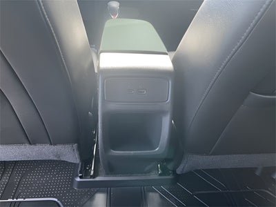 2024 Chevrolet Trax FWD 2RS