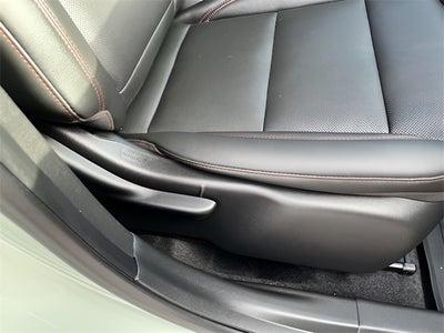 2024 Chevrolet Trax FWD 2RS