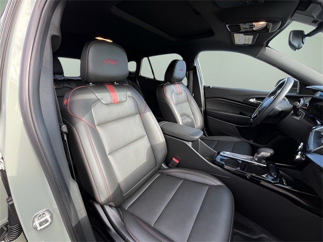 2024 Chevrolet Trax FWD 2RS