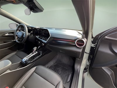 2024 Chevrolet Trax FWD 2RS