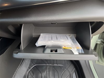 2024 Chevrolet Trax FWD 2RS