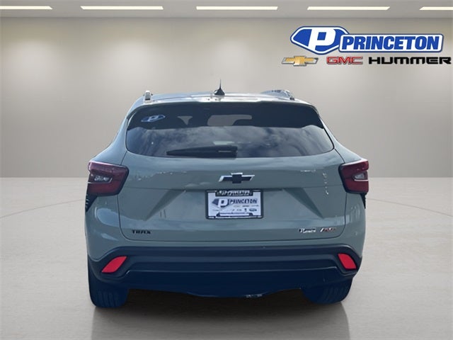 2024 Chevrolet Trax FWD 2RS