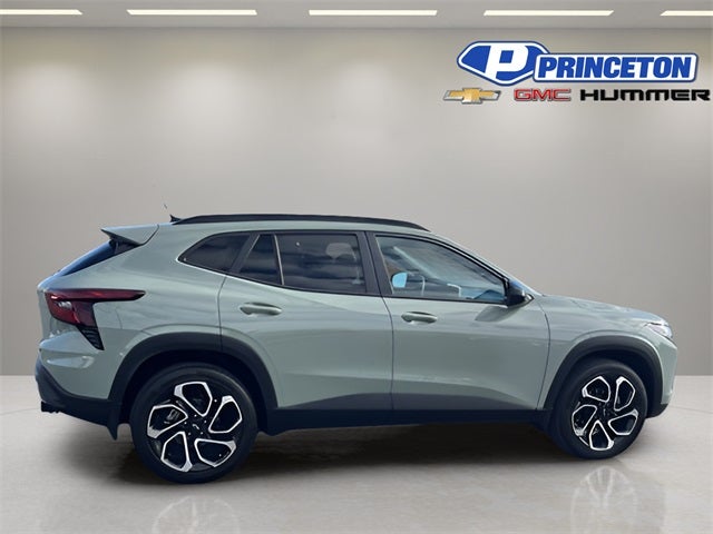 2024 Chevrolet Trax FWD 2RS