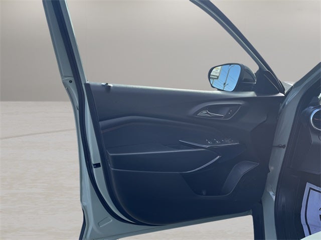 2024 Chevrolet Trax FWD 2RS