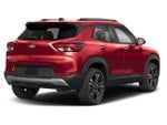 2025 Chevrolet Trailblazer AWD LT