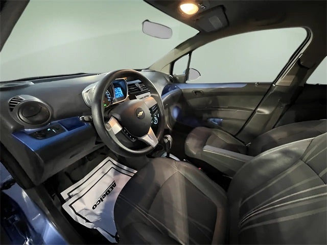 2015 Chevrolet Spark 1LT CVT