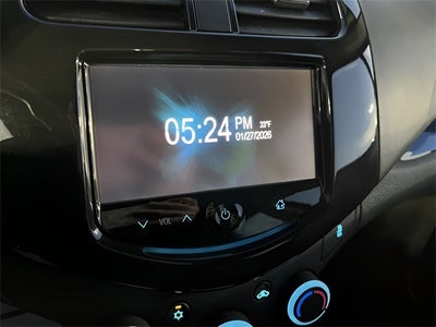 2015 Chevrolet Spark 1LT CVT