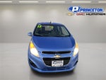 2015 Chevrolet Spark 1LT CVT