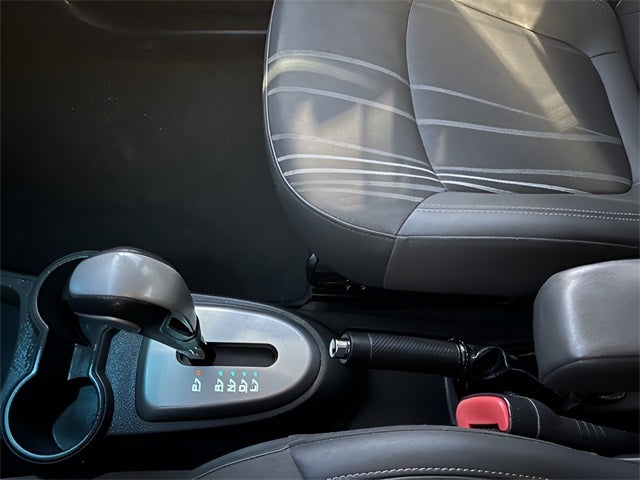 2015 Chevrolet Spark 1LT CVT