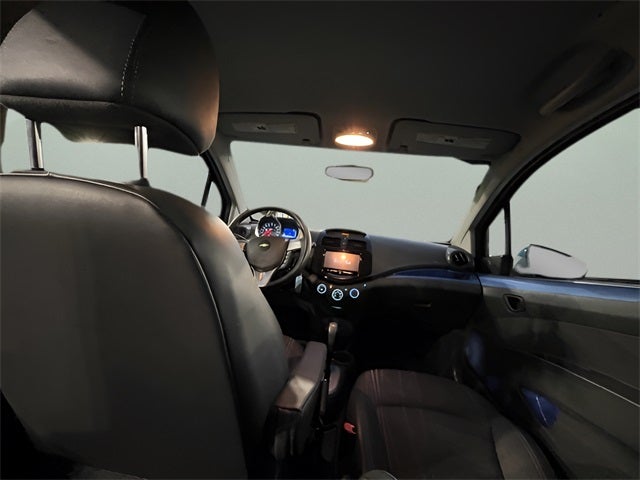 2015 Chevrolet Spark 1LT CVT