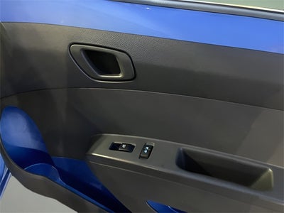 2015 Chevrolet Spark 1LT CVT