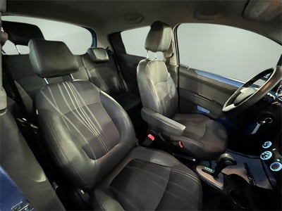 2015 Chevrolet Spark 1LT CVT