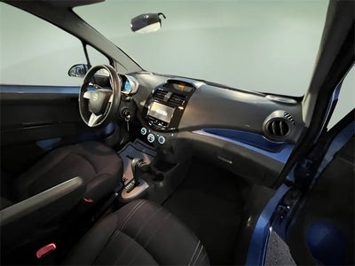 2015 Chevrolet Spark 1LT CVT