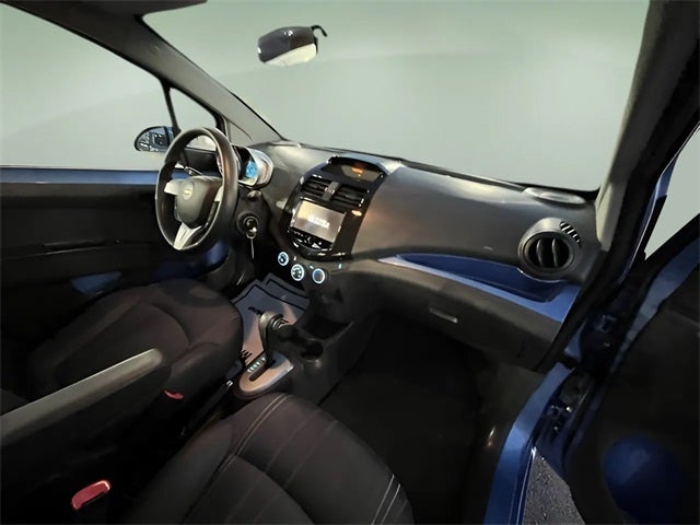 2015 Chevrolet Spark 1LT CVT