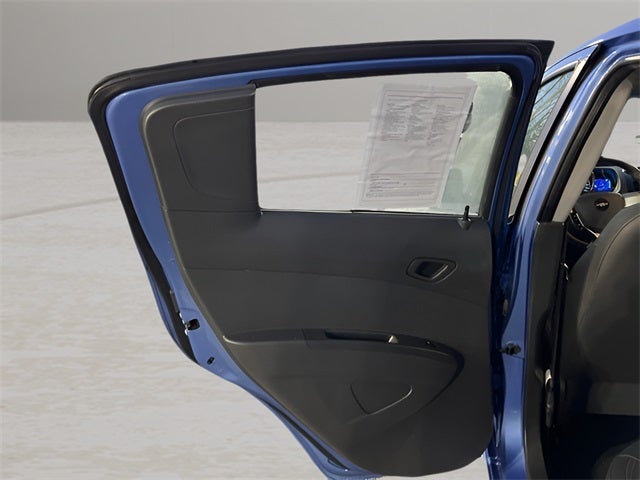 2015 Chevrolet Spark 1LT CVT