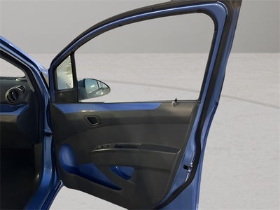 2015 Chevrolet Spark 1LT CVT