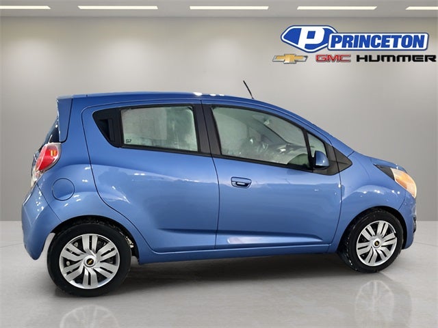 2015 Chevrolet Spark 1LT CVT