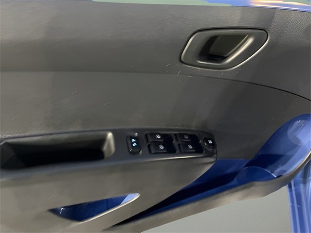 2015 Chevrolet Spark 1LT CVT