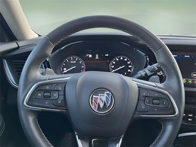 2022 Buick Envision FWD Essence