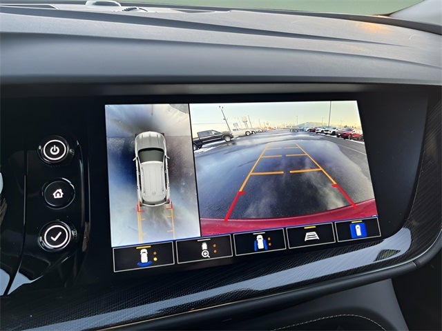 2022 Buick Envision FWD Essence