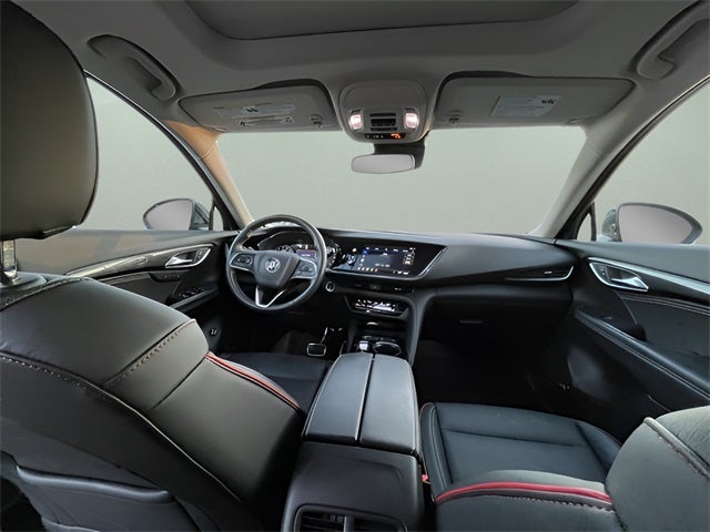 2022 Buick Envision FWD Essence