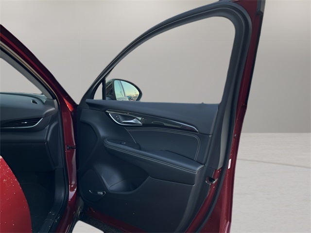 2022 Buick Envision FWD Essence