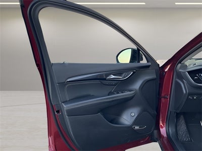 2022 Buick Envision FWD Essence