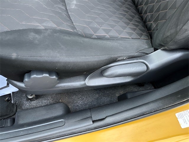 2021 Mitsubishi Mirage LE