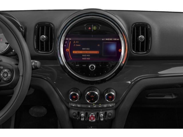 2024 MINI Countryman Cooper S