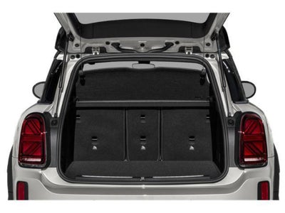 2024 MINI Countryman Cooper S