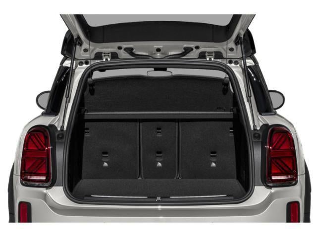 2024 MINI Countryman Cooper S