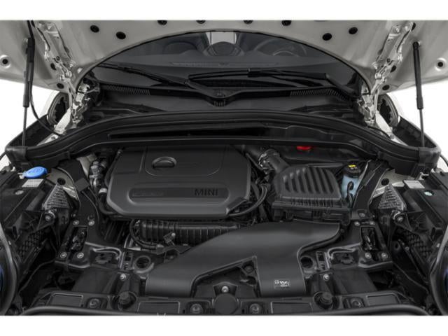 2024 MINI Countryman Cooper S