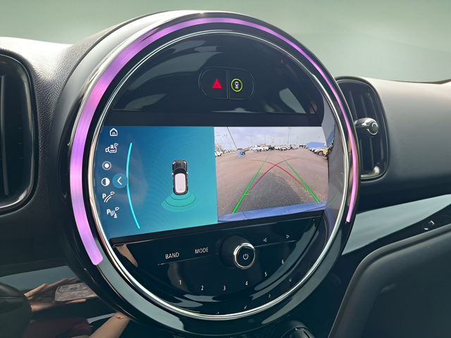 2024 MINI Countryman Cooper S