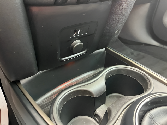 2024 MINI Countryman Cooper S