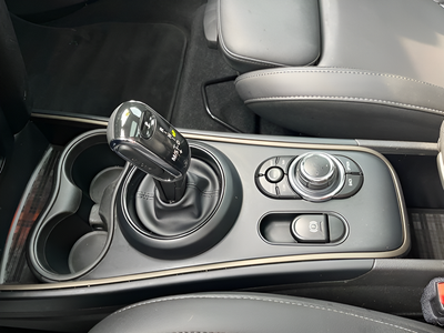 2024 MINI Countryman Cooper S