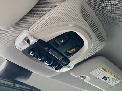 2024 MINI Countryman Cooper S