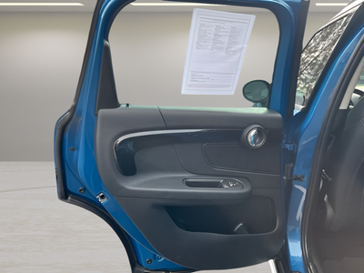 2024 MINI Countryman Cooper S