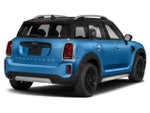 2024 MINI Countryman Cooper S