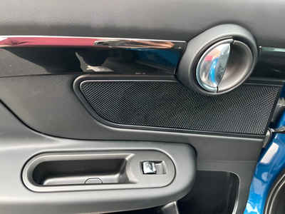 2024 MINI Countryman Cooper S