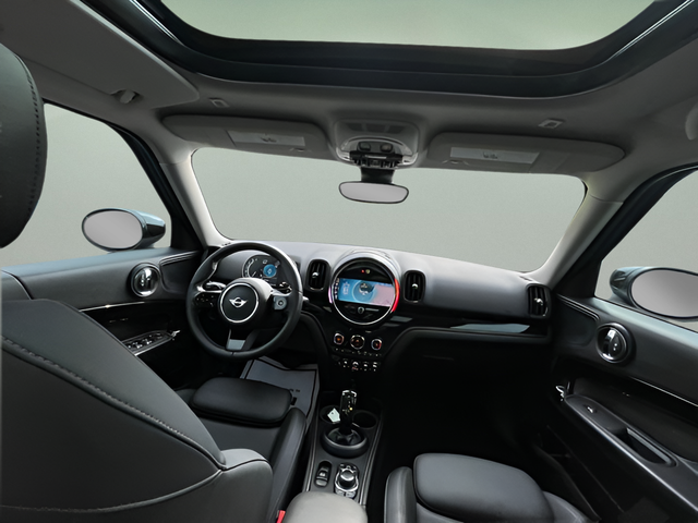 2024 MINI Countryman Cooper S