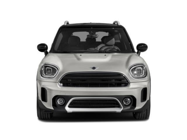 2024 MINI Countryman Cooper S