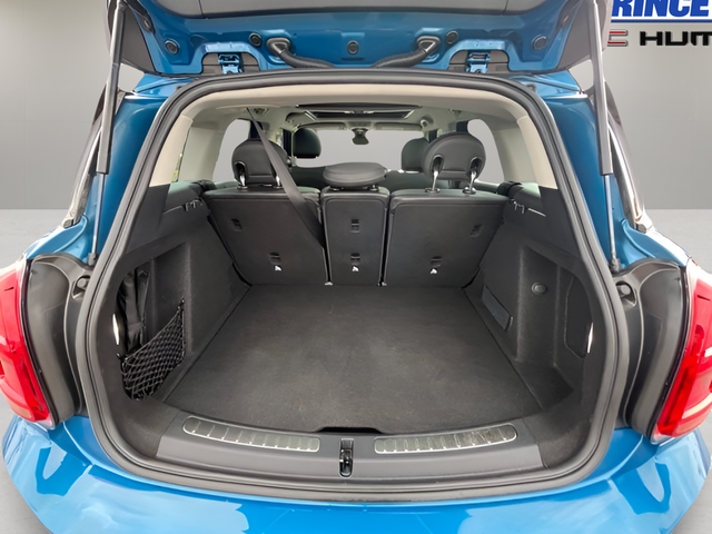 2024 MINI Countryman Cooper S