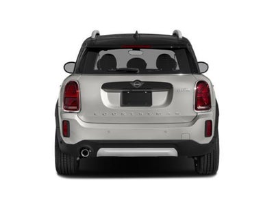2024 MINI Countryman Cooper S