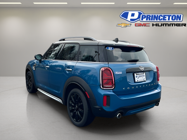 2024 MINI Countryman Cooper S
