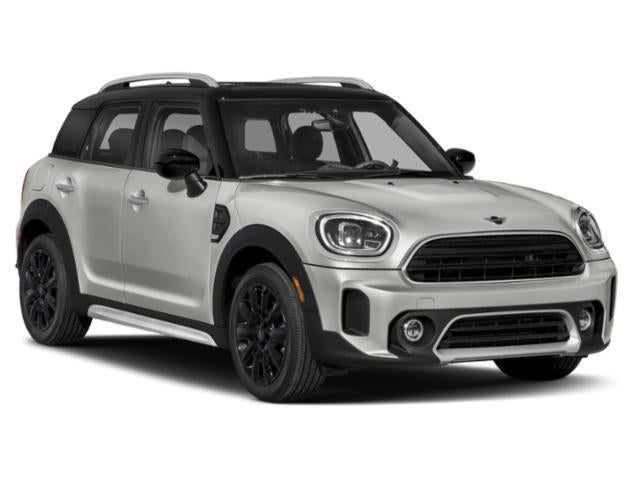 2024 MINI Countryman Cooper S
