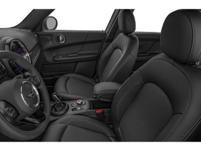 2024 MINI Countryman Cooper S