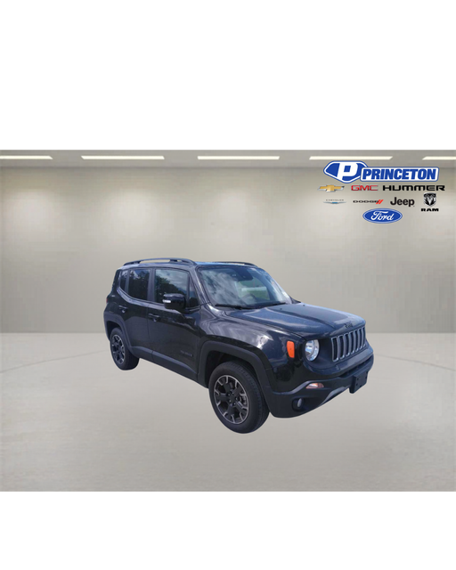 2023 Jeep Renegade Upland 4x4's photo