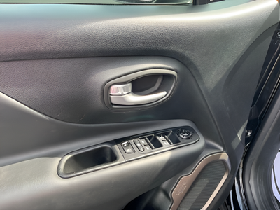 2023 Jeep Renegade Upland 4x4