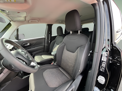 2023 Jeep Renegade Upland 4x4