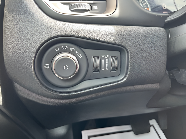 2023 Jeep Renegade Upland 4x4